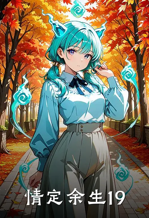 情定余生19