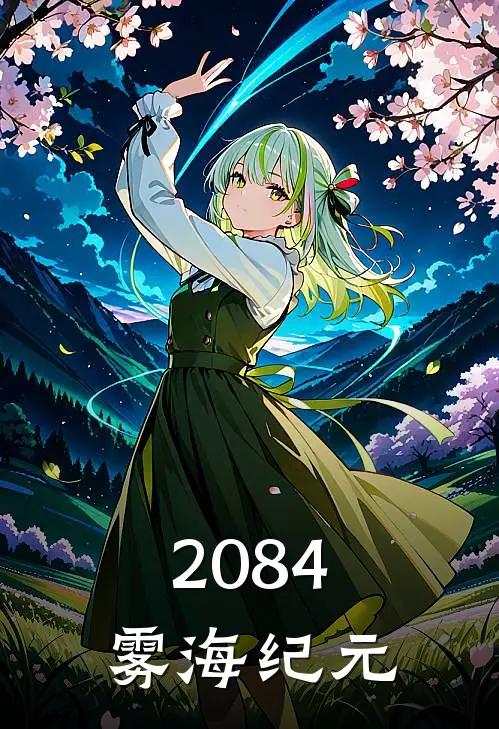 2084：雾海纪元