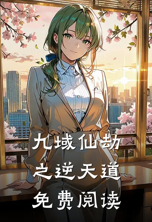 九域仙劫之逆天道免费阅读