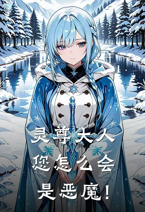 灵尊大人，您怎么会是恶魔！叶凡萧夫免费小说全集_免费小说在哪看灵尊大人，您怎么会是恶魔！(叶凡萧夫)