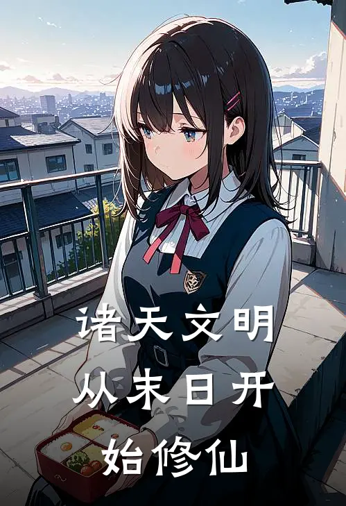 诸天文明：从末日开始修仙