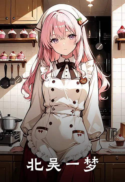 北吴一梦(秦乔刘义)新热门小说_免费完结小说北吴一梦(秦乔刘义)