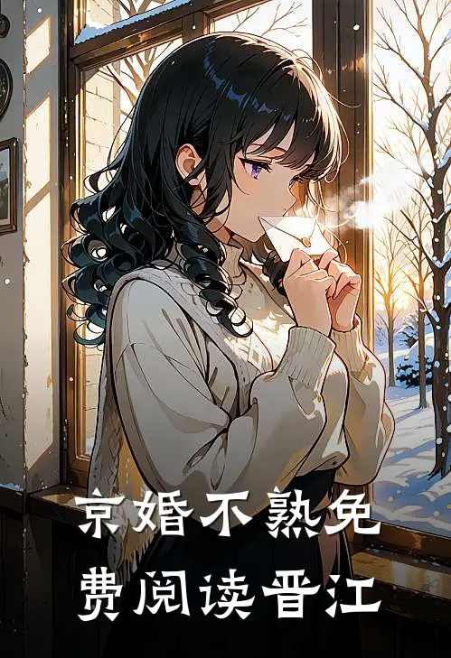 京婚不熟免费阅读晋江