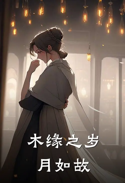 昙昙木木《木缘之岁月如故》最新章节阅读_(昙昙木木)热门小说