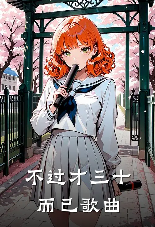 不过才三十而已歌曲