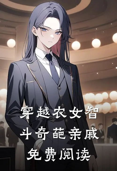 穿越农女智斗奇葩亲戚免费阅读