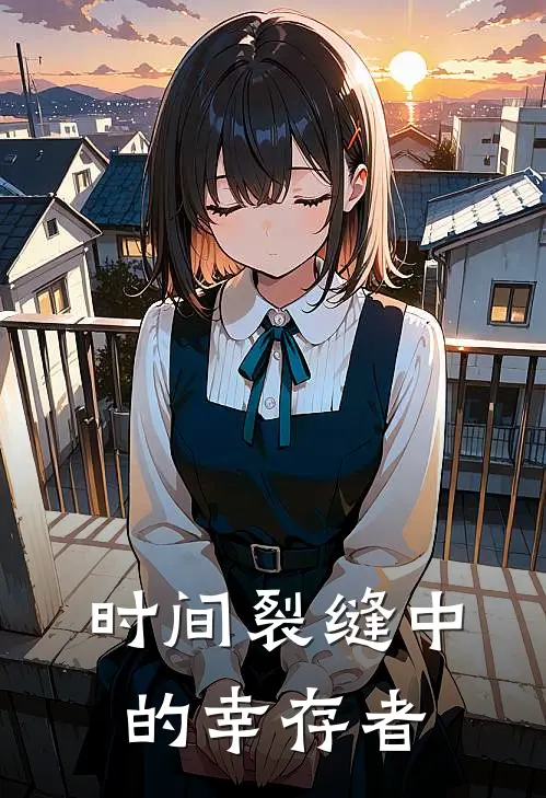 时间裂缝中的幸存者