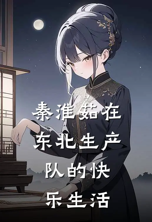 秦淮茹在东北生产队的快乐生活