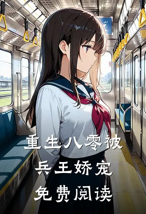重生八零被兵王娇宠免费阅读