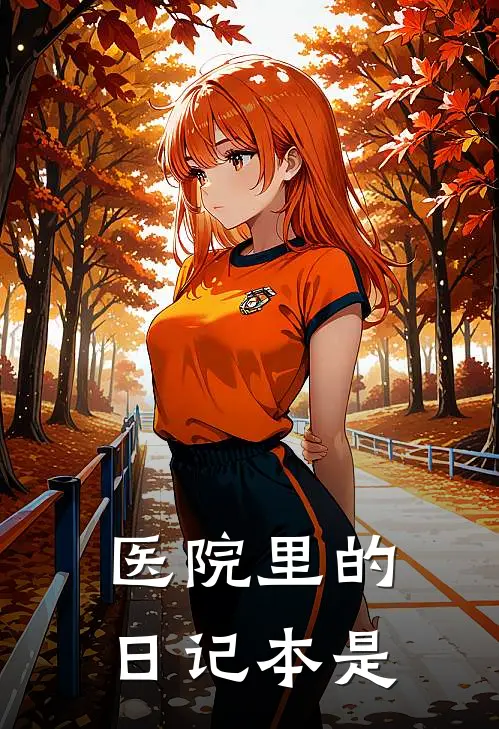 医院里的日记本是