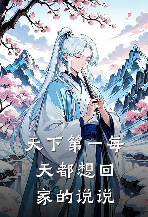 天下第一每天都想回家的说说