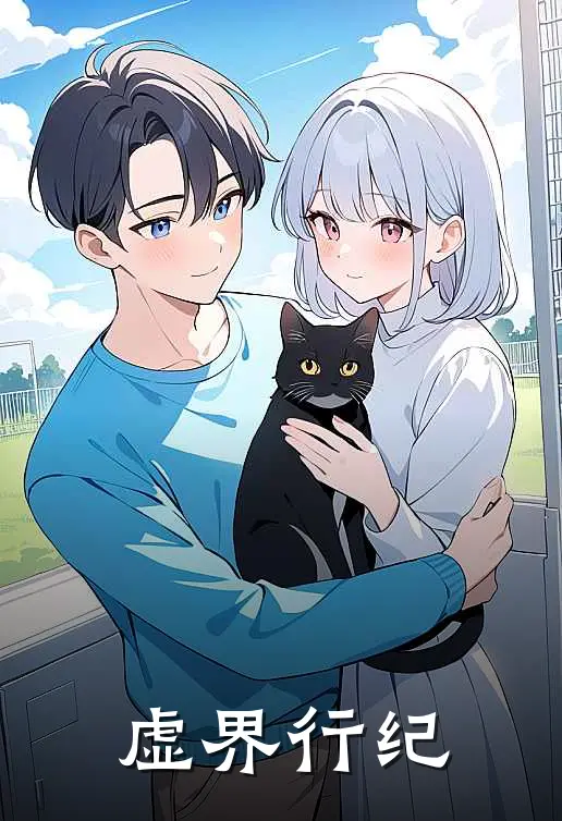 虚界行纪
