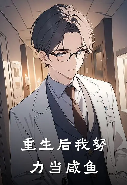 重生后我努力当咸鱼