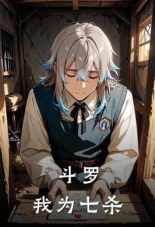 斗罗：我为七杀