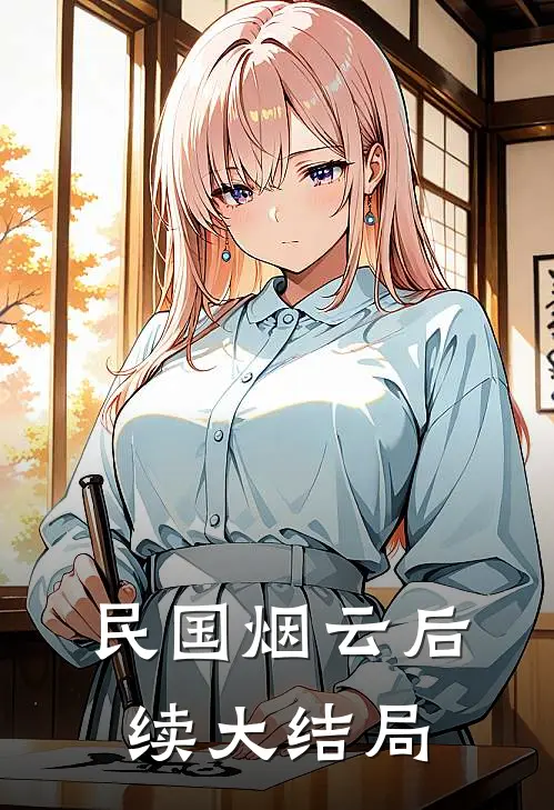 民国烟云后续大结局
