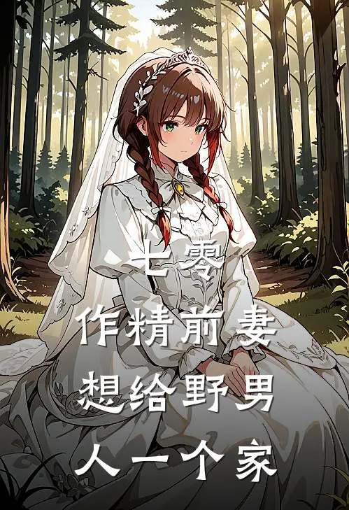 七零，作精前妻想给野男人一个家