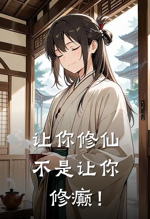 让你修仙，不是让你修癫！(叶无涯赵世杰)小说完结版_全文阅读免费全集让你修仙，不是让你修癫！叶无涯赵世杰