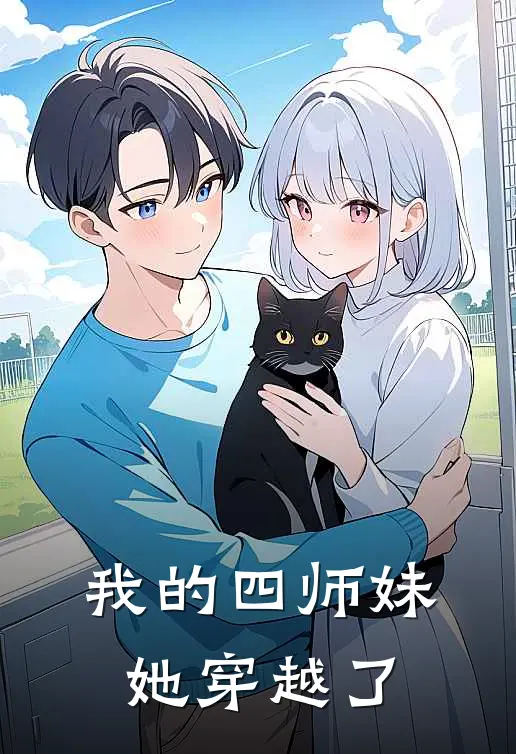 我的四师妹她穿越了