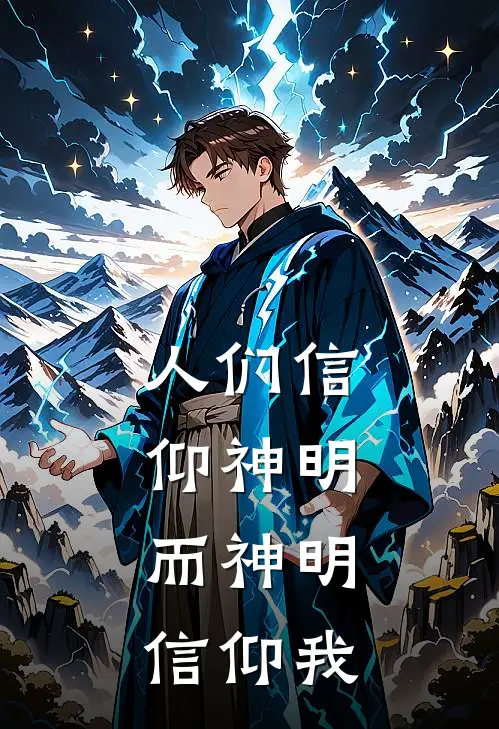 人们信仰神明，而神明信仰我