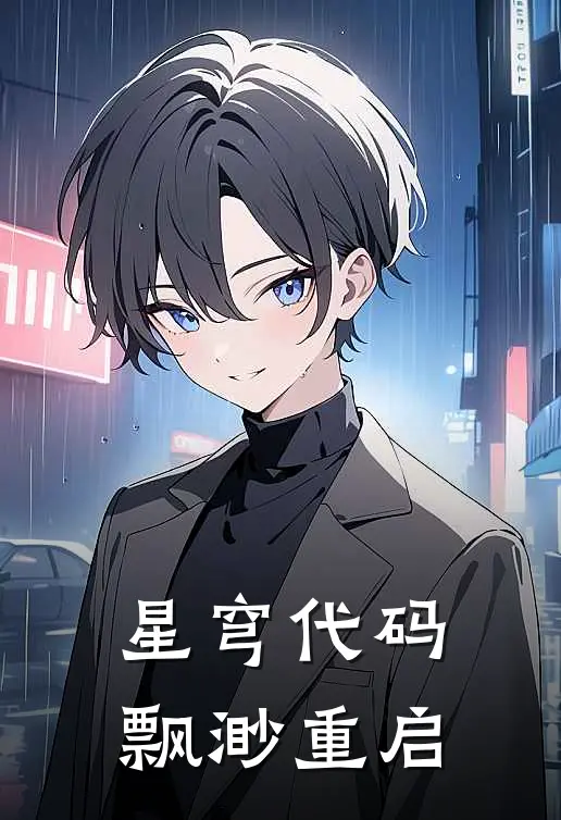 星穹代码：飘渺重启(凌汐张守拙)_凌汐张守拙热门小说