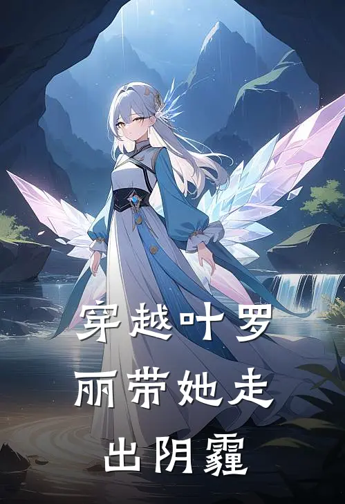 穿越叶罗丽带她走出阴霾