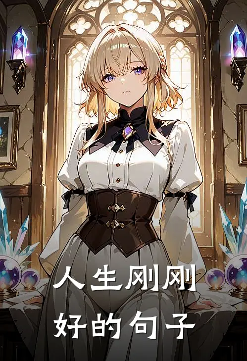 人生刚刚好的句子