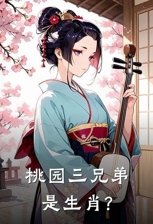 桃园三兄弟是生肖?