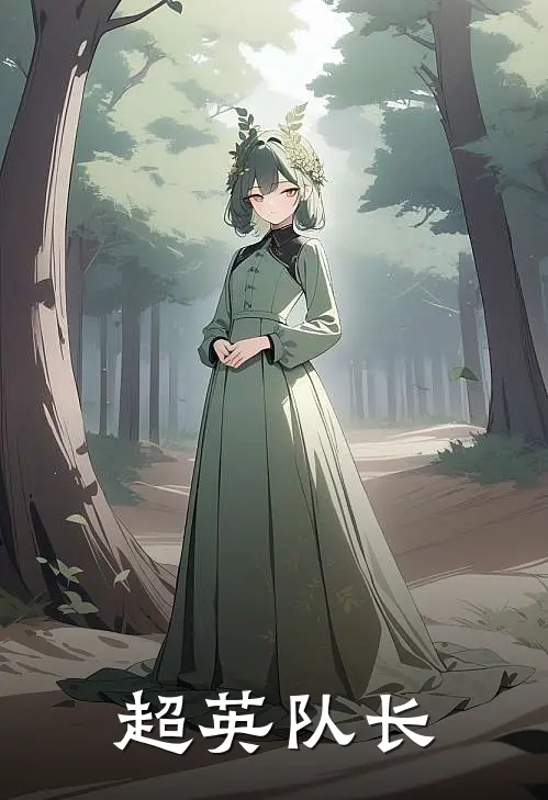 超英队长