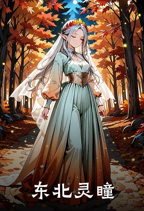 东北灵瞳