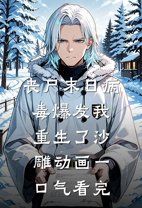 丧尸末日病毒爆发我重生了沙雕动画一口气看完