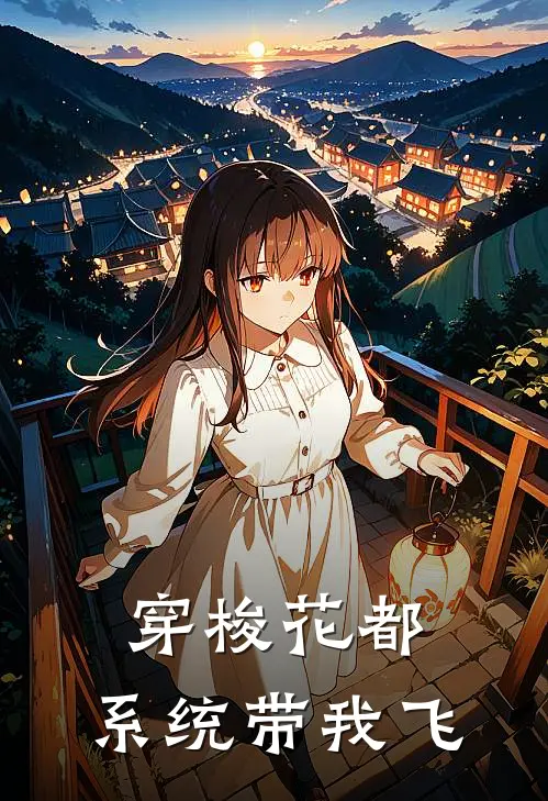 穿梭花都：系统带我飞