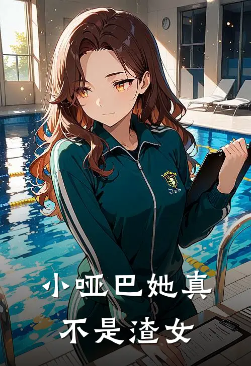 小哑巴她真不是渣女