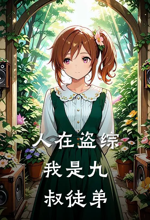 人在盗综：我是九叔徒弟林九周晓冉免费小说笔趣阁_完结小说免费阅读人在盗综：我是九叔徒弟林九周晓冉