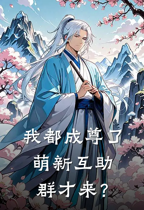 我都成尊了，萌新互助群才来？