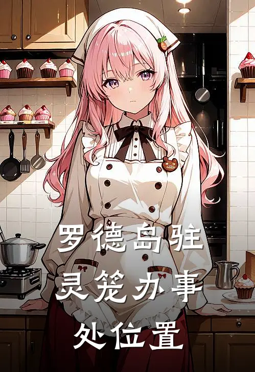 罗德岛驻灵笼办事处位置