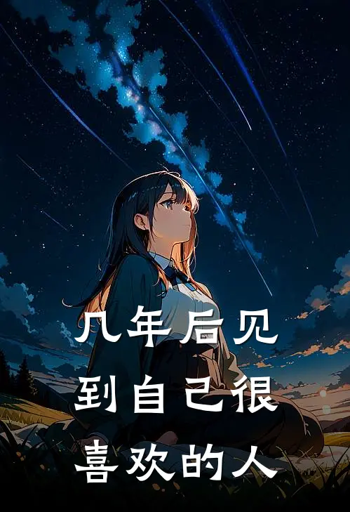 几年后见到自己很喜欢的人