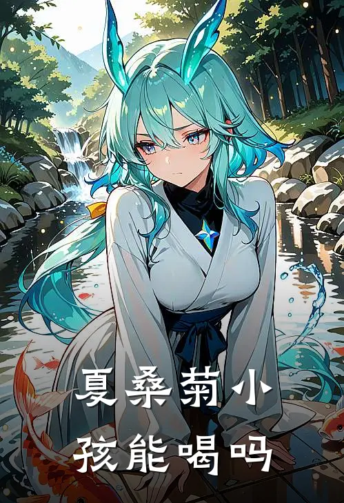 夏桑菊小孩能喝吗