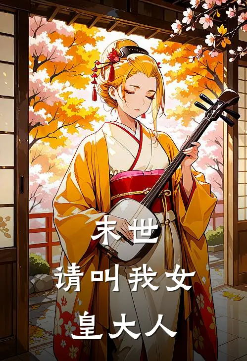 末世，请叫我女皇大人