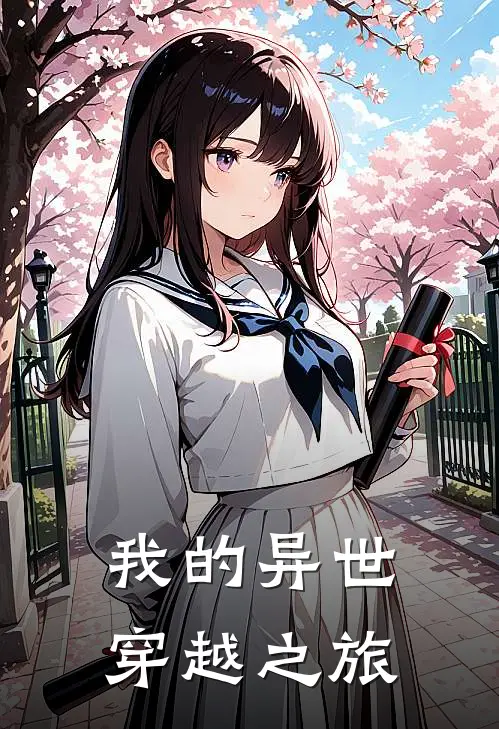 我的异世穿越之旅