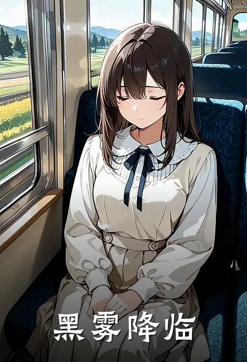 黑雾降临(赵统领秦维)完结版小说_最新全本小说黑雾降临赵统领秦维