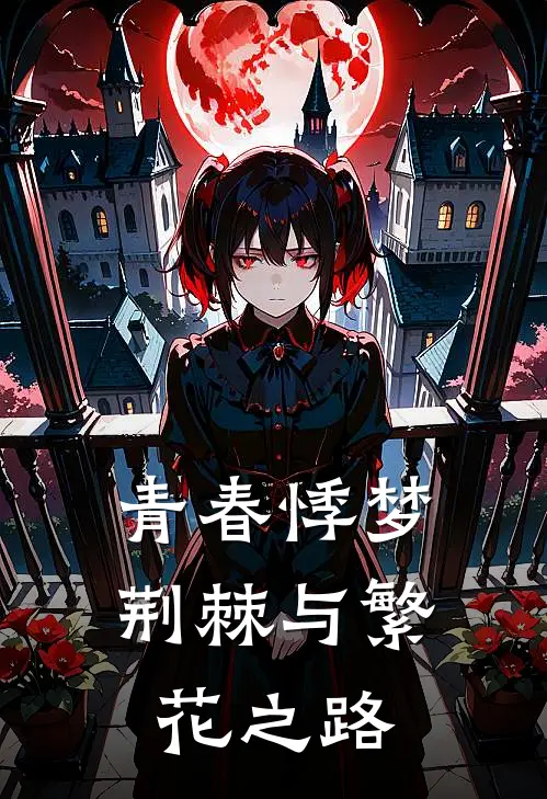 青春悸梦：荆棘与繁花之路(林悦苏瑶)最新推荐小说_在哪看免费小说青春悸梦：荆棘与繁花之路林悦苏瑶