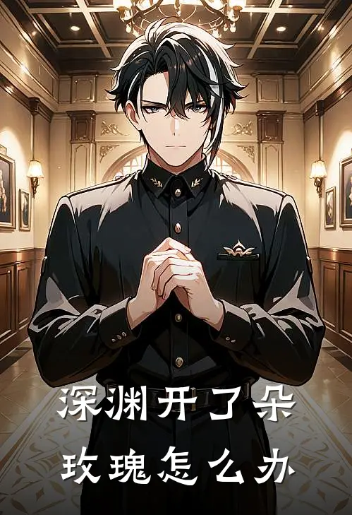 深渊开了朵玫瑰怎么办