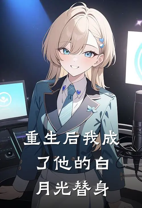 重生后我成了他的白月光替身