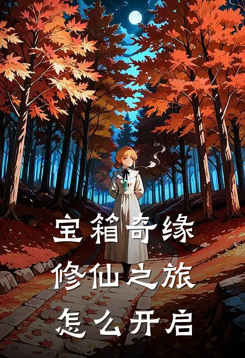 宝箱奇缘修仙之旅怎么开启