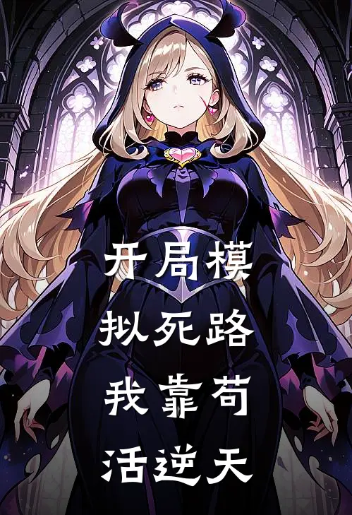 开局模拟死路，我靠苟活逆天