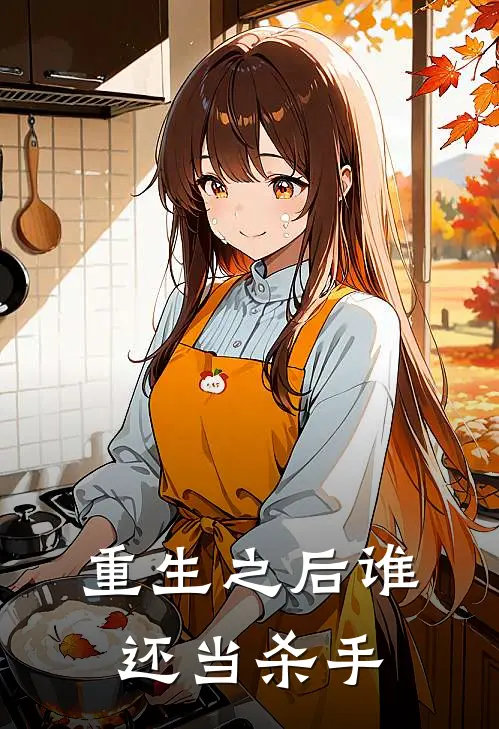 重生之后谁还当杀手