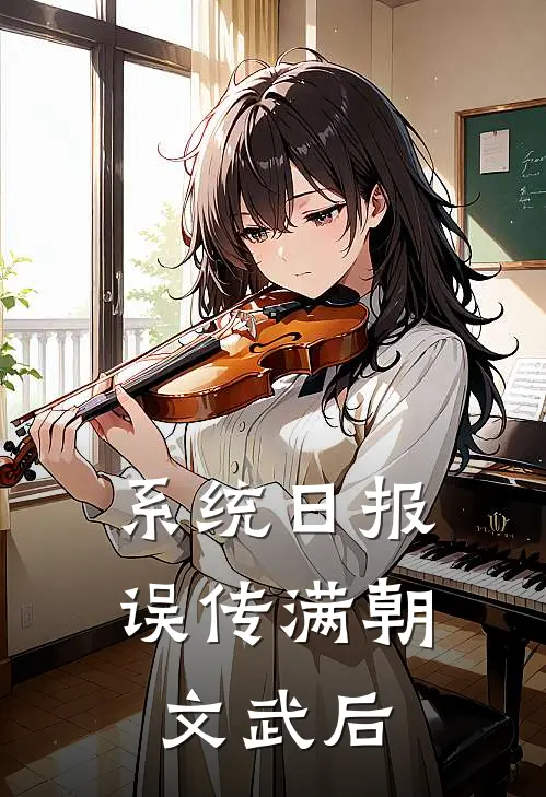 系统日报误传满朝文武后