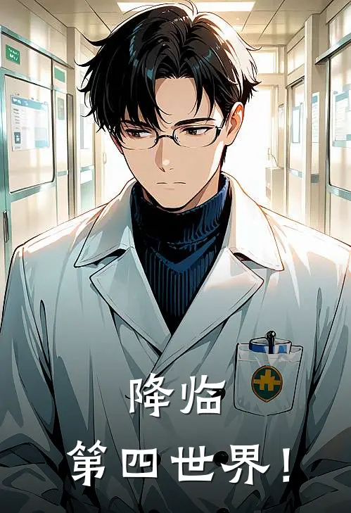 降临：第四世界！