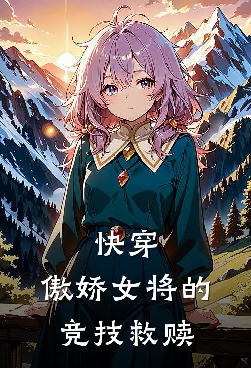快穿：傲娇女将的竞技救赎