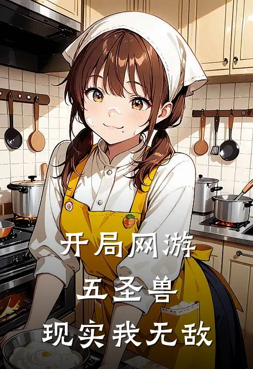 开局网游五圣兽，现实我无敌